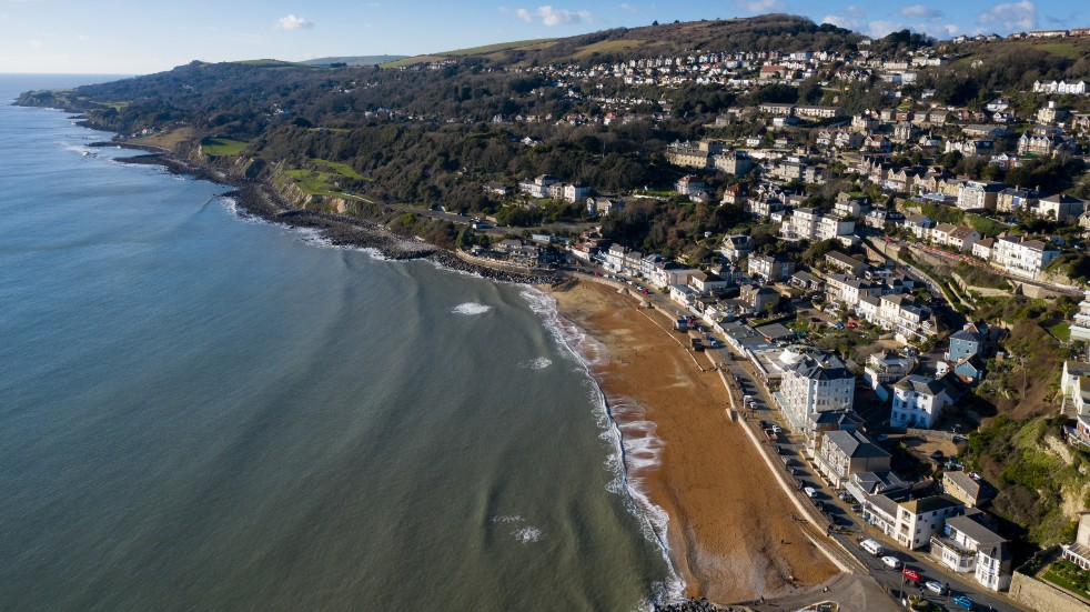 isle of wight image